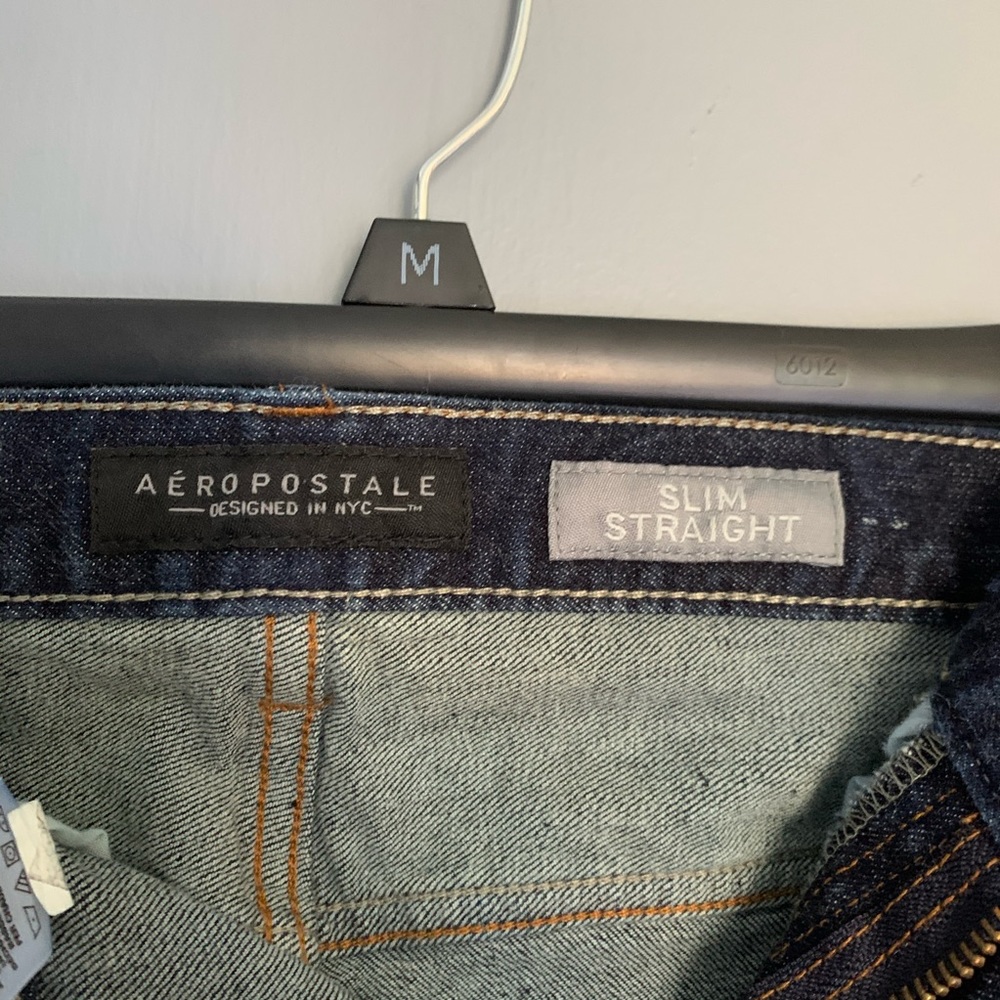 Aeropostale jeans - Picture 3 of 3